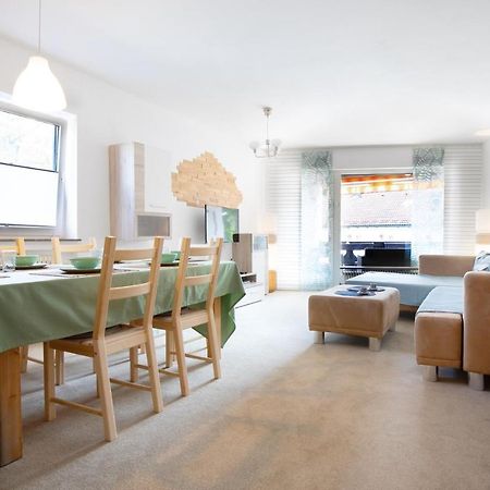 Evergreen Chalet Garmisch-Partenkirchen Eksteriør billede