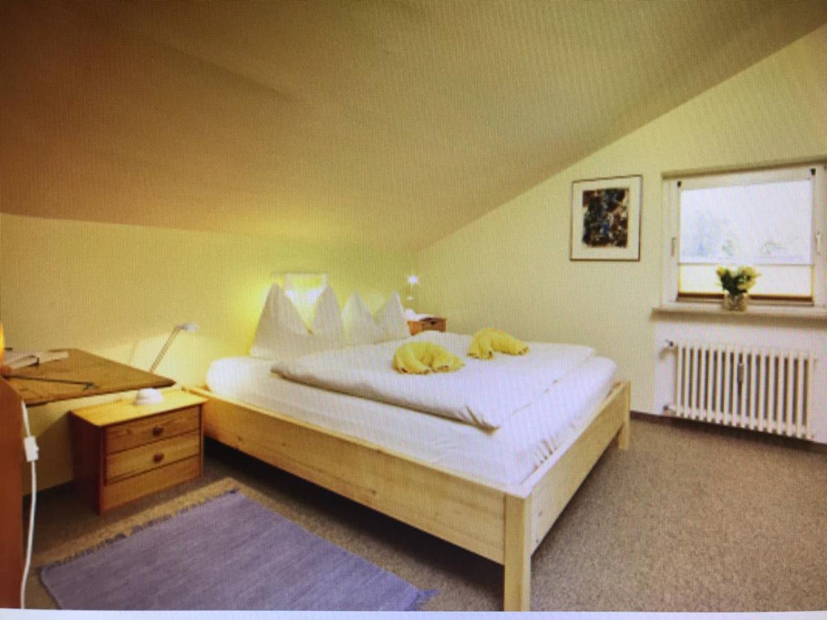 Evergreen Chalet Garmisch-Partenkirchen Eksteriør billede