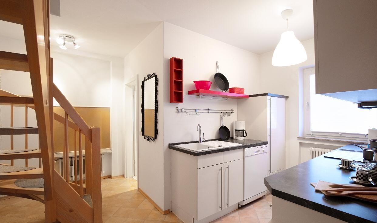 Evergreen Chalet Garmisch-Partenkirchen Eksteriør billede